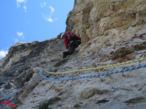 dolomiti_guides_climbing_via_andrich_torre_venezia_civetta