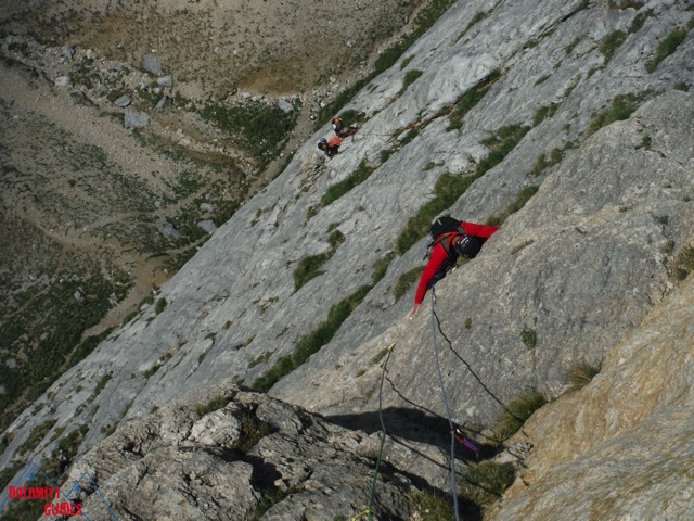 climbing_dolomiti_guides_messner_seconda_torre_sella