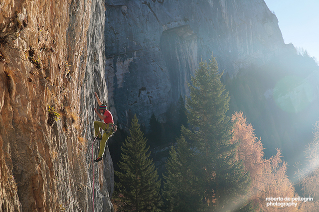 Freerider_Climbing_ValNuvola_Dolomiti_Dolomites