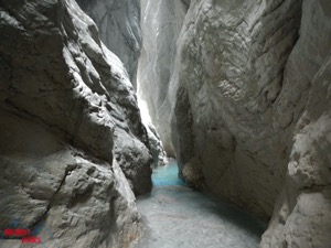 Canyoning Dolomiti Val Zemola