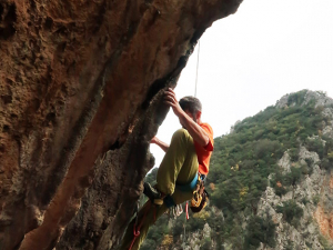climbing limeri leonidio grecia dolomiti guides 1024