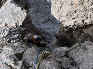 dolomiti guides arrampicata via manuela 1024
