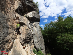 dolomiti guides corso arrampicata