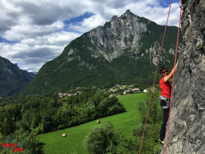 dolomiti guides corso arrampicata mas