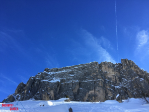 dolomiti guides scialpinismo mondeval