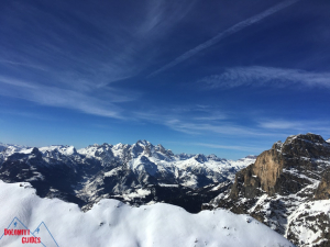 dolomiti guides scialpinismo mondeval formin