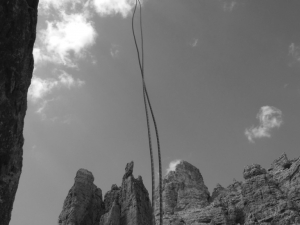 arrampicata dolomiti guides torre venezia castiglioni civetta 1024