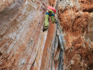 climbing olympos grecia leonidio dolomiti guides 1024