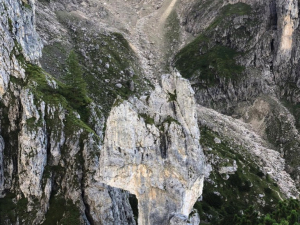 dolomiti guides arrampicata dente rifugio pale1024