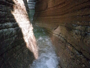 dolomiti guides canyoning brent de larta 1024