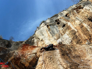 dolomiti guides misja pec climbing slovenia
