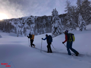 dolomiti guides scialpinismo lagorai