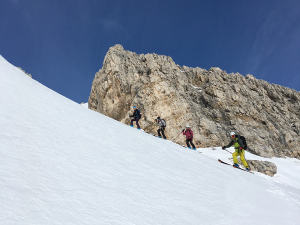 dolomiti guides scialpinismo san martino di castrozza1024
