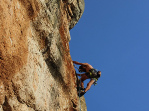 dolomitiguides climbing croazia   -1