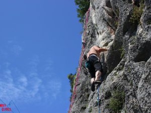 dolomitiguides climbing croazia medveja -1